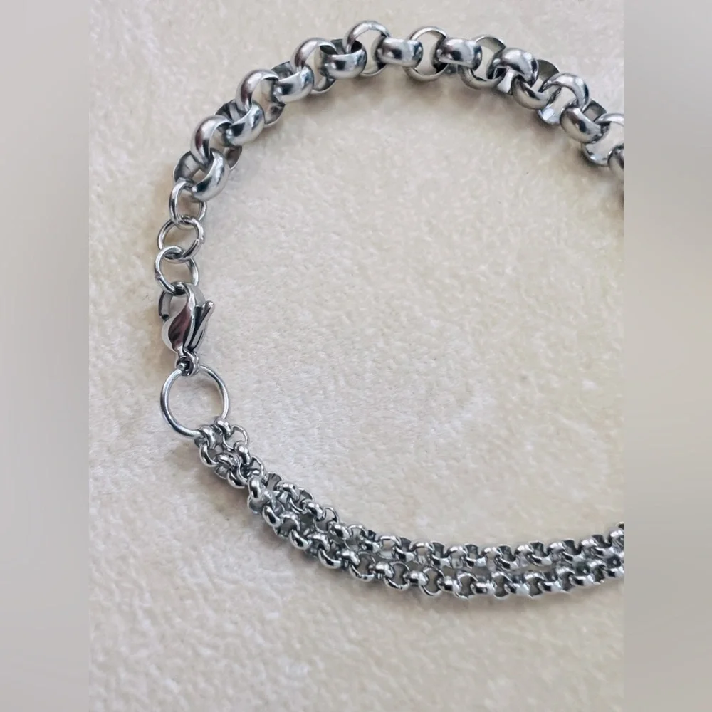 BVG Inspirito Balance Bracelet - Picture 2 of 3
